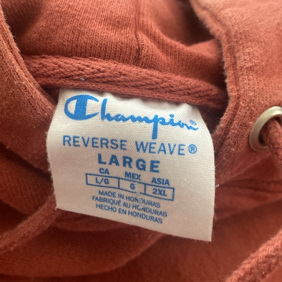 Champion Hoodie - Picture 3 of 5